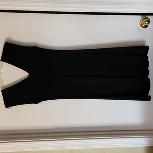 Tiana B. Small Black Dress